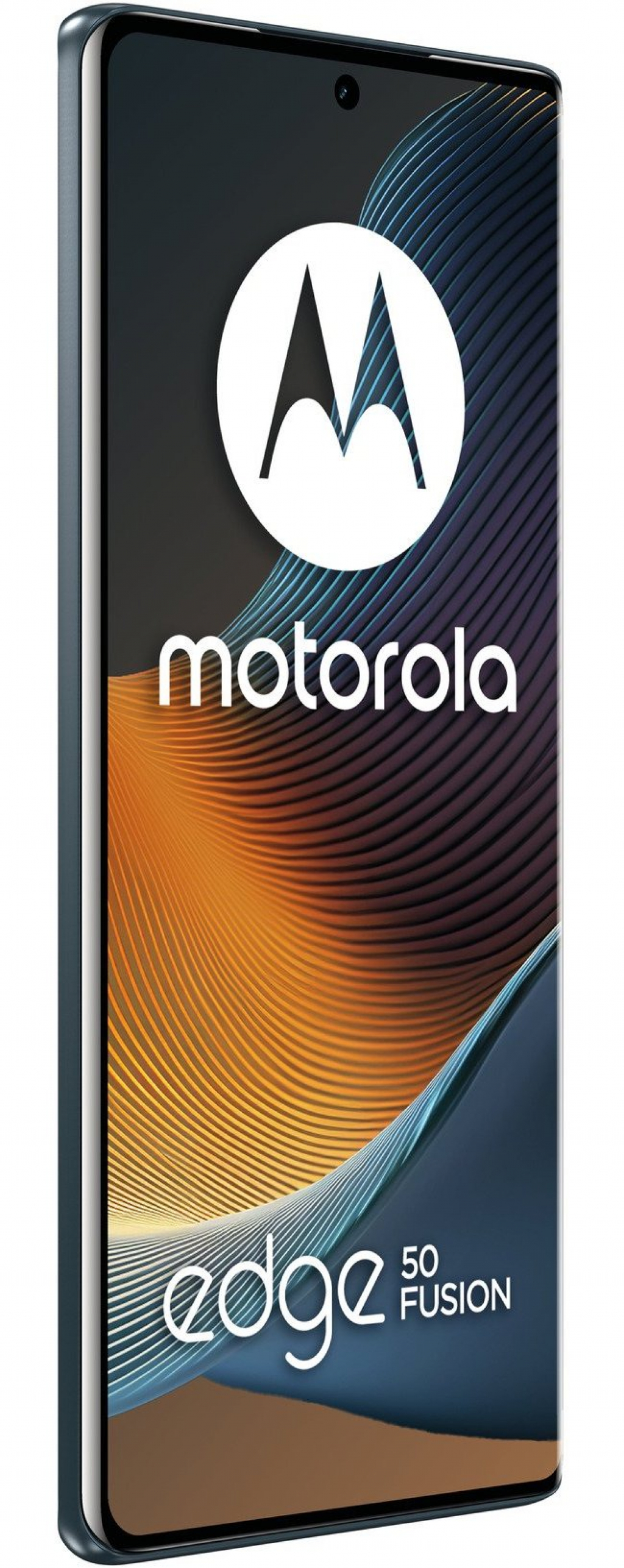 Смартфон Motorola Moto Edge 50 Fusion 8/256 Forest Blue